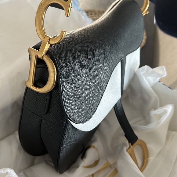 Dior Saddle Bag - Picture 5 of 7
